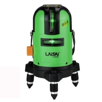 Máy Cân Mực Laser LAISAI LSG649D Tia Xanh