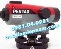 Máy thủy bình Pentax AP320